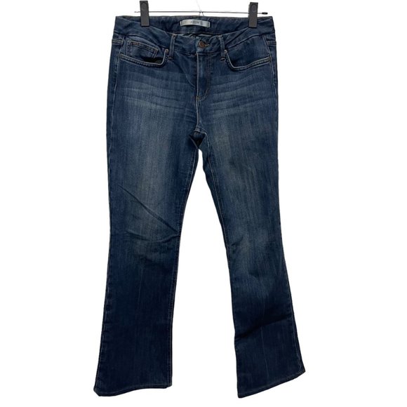 Joe’s Jeans Muse Fit Size W 28 - Picture 9 of 10